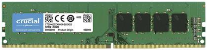 Crucial DDR4