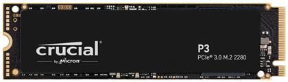 Crucial P3 M.2