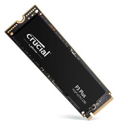 Crucial P3 Plus 2TB M.2 CT2000P3PSSD8 από το e-shop