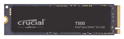 Crucial T500 1TB M.2 CT1000T500SSD8 από το e-shop