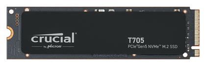 Crucial T705 4TB M.2 CT4000T705SSD3