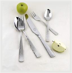 Cryspo Trio Hammered Σετ Μαχαιροπίρουνα