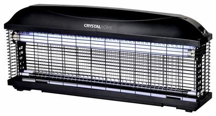 Crystal Home Outdoor Ηλεκτρική Εντομοπαγίδα 40W