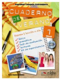 CUADERNO DE VERANO 1 + CD από το Public