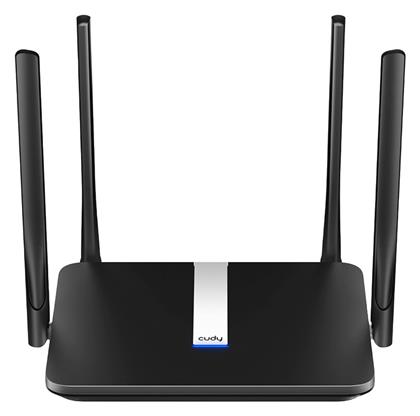 Cudy LT500 v2 Ασύρματο 4G Router