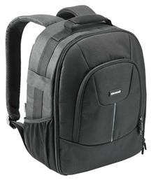 Cullmann Τσάντα Πλάτης Φωτογραφικής Μηχανής PANAMA BackPack 400 σε Μαύρο Χρώμα