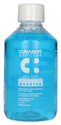 Curaprox Curasept Daycare Protection Booster Frozen Mint Στοματικό Διάλυμα για την Ουλίτιδα κατά της Πλάκας 500ml