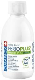 Curaprox Perio Plus Protect CHX 0.12 Strong 200ml