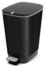 Curver Κάδος Απορριμμάτων Πλαστικός από το Kouzinika