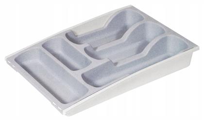 Curver LUN119 Θήκη για Μαχαιροπίρουνα Συρταριού