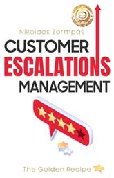 Customer Escalations Management