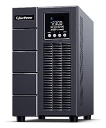 CyberPower OLS3000EA-DE UPS On-Line 3000VA 2700W από το Public