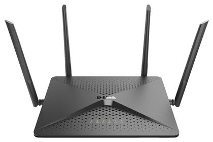 D-Link DIR-882 v1 Ασύρματο Router