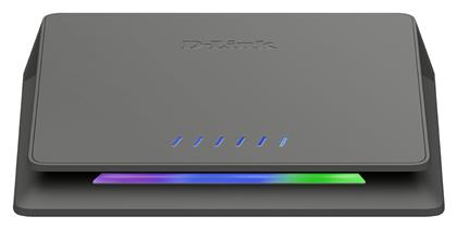 D-Link DMS-106XT Unmanaged L2