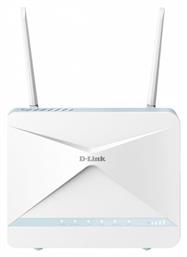 D-Link Eagle Pro AI G416 Ασύρματο 4G Mobile Router