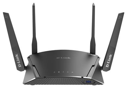 D-Link EXO AC1900