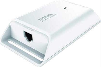 D-Link PoE Injector DPE-101GI 19.2W