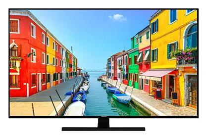 Daewoo Smart 43'' 4K QLED 43DH55UQ