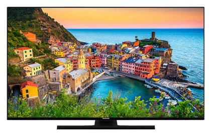 Daewoo Smart Τηλεόραση 55'' 4K UHD QLED 55DH55UQ HDR (2021)