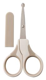 Dalee Βρεφικό Ψαλιδάκι Νυχιών Γκρι