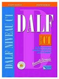 DALF C1 (ROBOLY) (N/E)