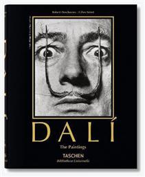 Dali - The Paintings από το Ianos