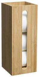 Δαπέδου Χαρτοθήκη 174539 Καφέ