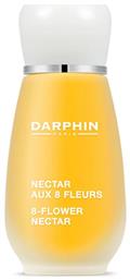 Darphin 8-Flower Λάδι Προσώπου για Σύσφιξη , Θρέψη & Αντιγήρανση Nectar 15ml