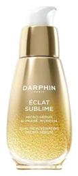 Darphin Eclat Sublime Αντιγηραντικό Serum Προσώπου για Λάμψη 30ml