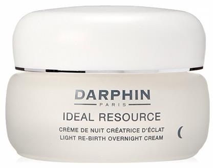 Darphin Ideal Resource Αντιγηραντική Κρέμα Νυκτός 50ml