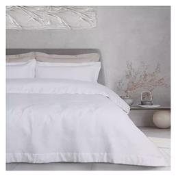 Das Home 9655 Υπέρδιπλο White 220x240cm