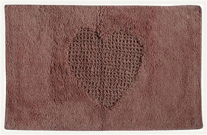 Das Home Πατάκι Μπάνιου Βαμβακερό 0576