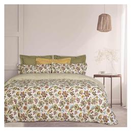 Das Home Σετ με Λάστιχο Casual 5409