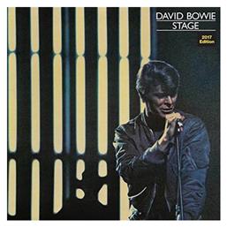 David Bowie Stage 3xLP