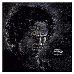 David Cavanagh Monochrome LP