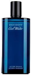 Davidoff After Shave Cool Water