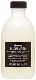 Davines Oi Shampoo 280ml