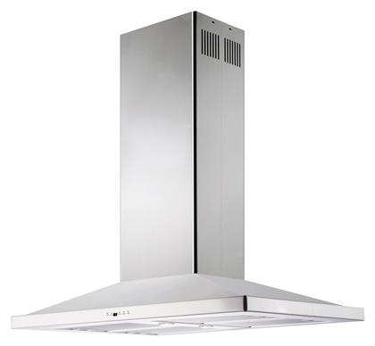 Davoline Adria Νησίδα 90cm Inox