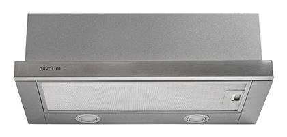 Davoline Omega Plus Συρόμενος 60cm