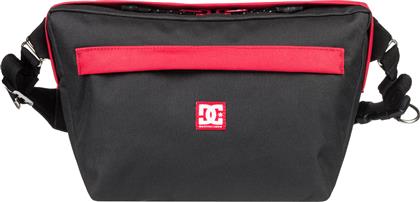 DC Hatchel Satchel Black από το Z-mall