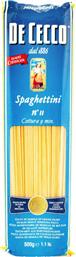 De Cecco Spaghetti Nο11 500gr