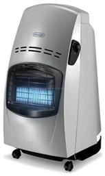 De'Longhi Blue-Flame VBF Σόμπα Υγραερίου 4200W