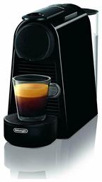 De'Longhi Essenza Mini Καφετιέρα για Κάψουλες Nespresso Πίεσης 19bar Black