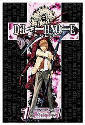 Death Note, Vol. 1