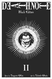 DEATH NOTE VOL.2 Vol. 2