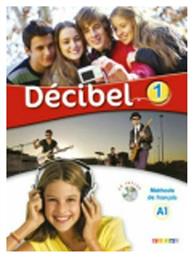 DECIBEL 1 A1 METHODE (+ CD + DVD) από το Filinda