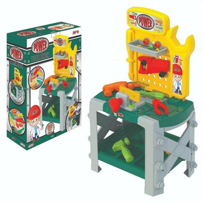 Dede Πάγκος Εργασίας