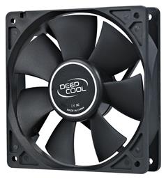 Deepcool XFAN 120 Case Fan με Σύνδεση 4-Pin Molex / 3-Pin από το e-shop