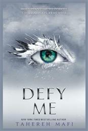 DEFY ME