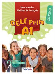 Delf Prim A1